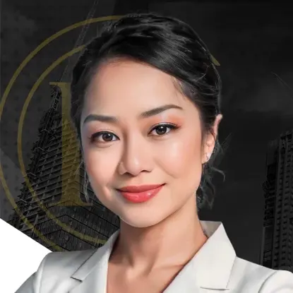 Kristine  Rosales, Esq. Photo