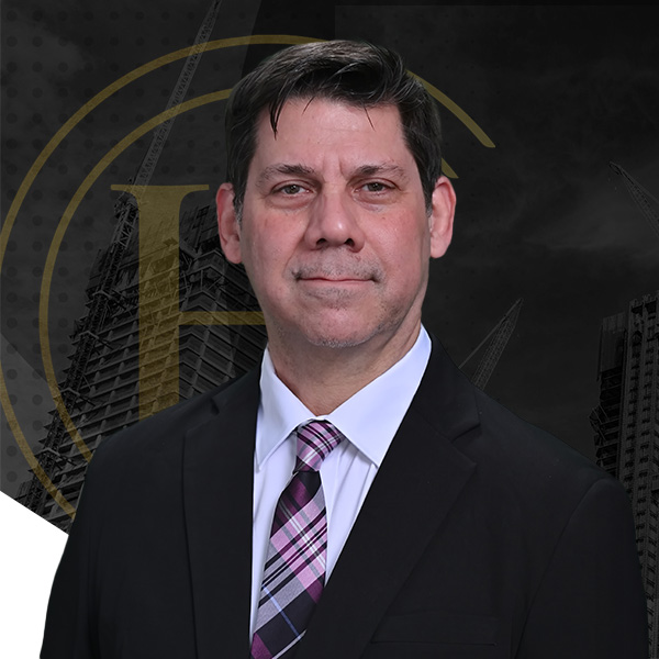 Asher  Labendz, Esq. Photo
