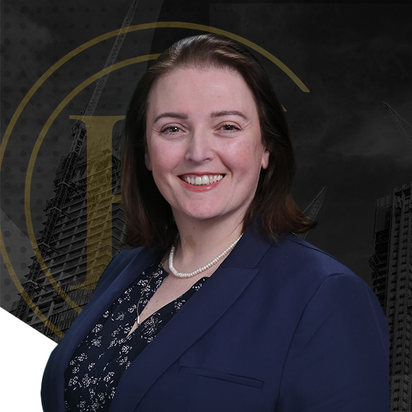 Kati  Fulton, Esq Photo