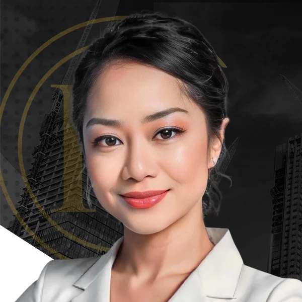 Kristine  Rosales, Esq. Photo